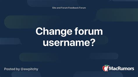 oneclickchick|Upgrade your forum username